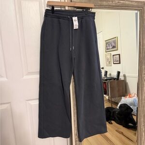 Abercrombie and Fitch High Rise Sunday Sweatpants